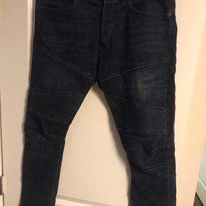Polo Ralph Lauren denim jeans